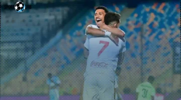بيزيرا يعلن بشرى مثيرة لنادي الزمالك قبل نهائي السوبر المصري